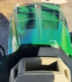 2012 John Deere 7280R MFWD Tractor