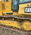 2014 Caterpillar D6K2 XL dozer
