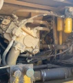 2012 Caterpillar 329E L excavator