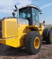 2015 John Deere 544K Wheel Loader