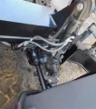 2015 JLG G12-55A 4x4x4 Telehandler