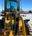 2005 Caterpillar 924GZ Wheel Loader