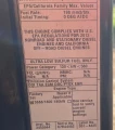2012 Caterpillar 329E L excavator