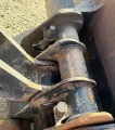 2011 Caterpillar 924H wheel loader