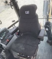 2018 Caterpillar 420F2 backhoe