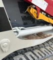 2020 Takeuchi TL12R2 tracked skid steer loader