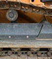 2020 Case 650M LT dozer