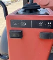 2011 Ditch Witch RT115 Quad vibratory cable plow