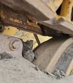 2015 Caterpillar 963D track loader