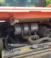 2013 Kubota SVL75 skid steer 2