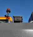 2021 Volvo ECR145EL excavator
