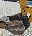 2017 Vermeer RTX750 trencher