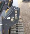 2018 John Deere 331G Skid Steer