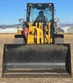 2022 Caterpillar 908M wheel loader