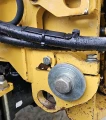 2014 Vermeer RTX1250 cable plow