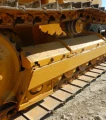 2015 John Deere 550K XLT dozer
