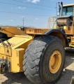 Volvo T450D 4WD scraper tractor