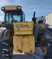 2007 Gehl CT7-23T 4x4x4 Telehandler