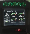 2009 John Deere 524K High Lift Wheel Loader