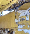 2017 Komatsu D65PX-18 Dozer