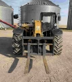 2012 Caterpillar TH406 4x4x4 Telehandler