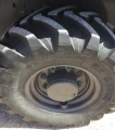 2018 Case 221F Wheel Loader