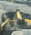 2015 Komatsu WA470-7 wheel loader
