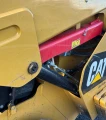 2019 Caterpillar 289D tracked skid steer loader