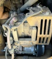 2011 Caterpillar D6T XL dozer