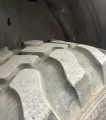 2021 Case 321F Wheel Loader