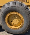 2008 Caterpillar 140M motor grader