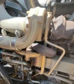 2020 John Deere 310L backhoe