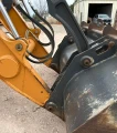 2019 Case 580 Super N backhoe