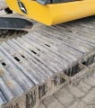 2018 John Deere 210G LC excavator