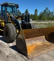 2014 John Deere 624K wheel loader