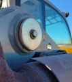 2012 Dieci 40.7 Agri-Plus VS Telehandeler