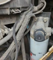 2014 Vermeer RTX1250 cable plow
