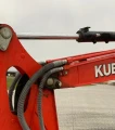 2016 Kubota KX040-4 Mini Excavator