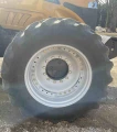 2013 Challenger MT665D MFWD Tractor