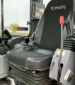 2016 Kubota KX040-4 Mini Excavator