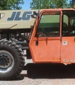 2008 JLG G12-55A  telehandler