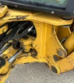2015 John Deere 310SL backhoe