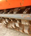 2016 Hamm H11I vibratory roller