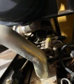 2012 Caterpillar 420E IT  backhoe