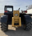 2012 Caterpillar TH406 4x4x4 Telehandler