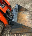 2020 Kubota SVL95-2S tracked skid steer loader