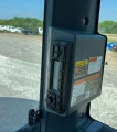 2019 Kubota KX057-4 mini excavator
