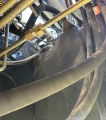 2013 Case IH 7230 2WD Combine