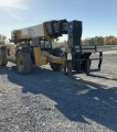 2013 Caterpillar TL1055C Telehandler