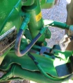 2012 John Deere 7280R MFWD Tractor